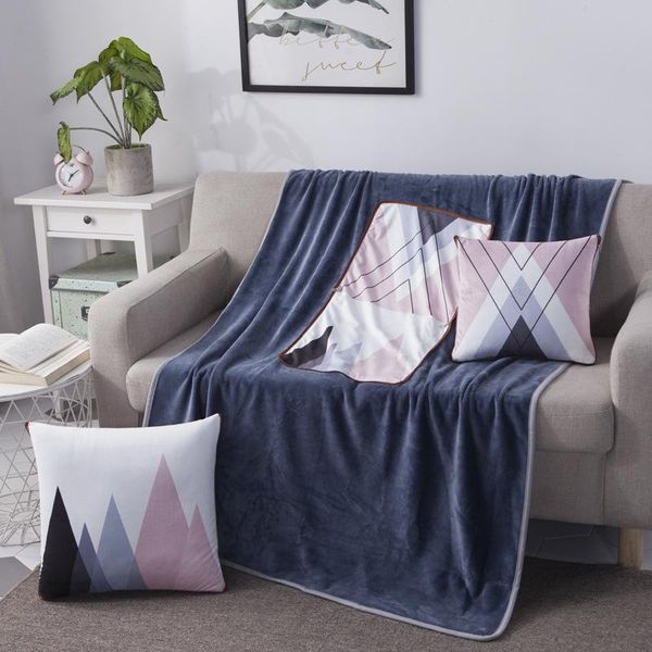 30 function soft crystal velvet pillow quilt sofa bedroom travel cushion blanket car air conditioning blanket
30 function soft crystal velvet pillow quilt sofa bedroom travel cushion blanket car air conditioning blanket