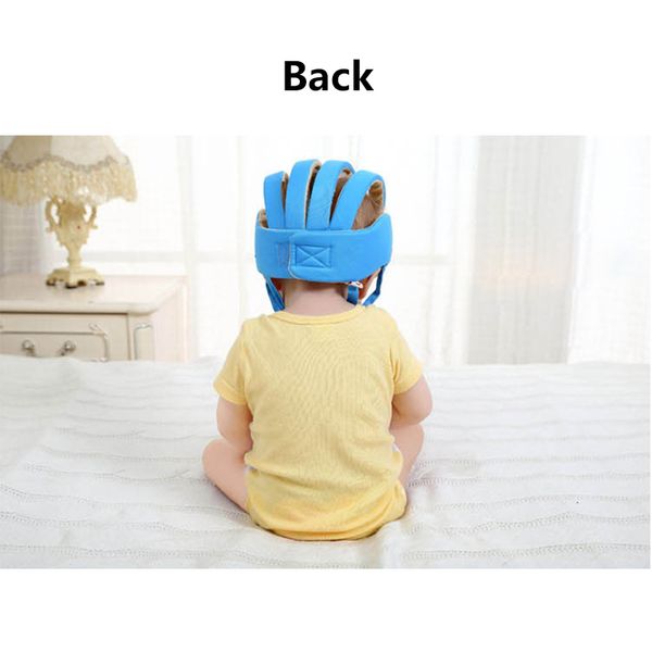 durable thick lovely kids baby helmet safety protective helmet toddler protection hats children cap boys girls capacete infantil
durable thick lovely kids baby helmet safety protective helmet toddler protection hats children cap boys girls capacete infantil