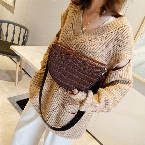 wome pu leather crossbody bags for women 2019 shoulder messenger bag lady handbags and purses small bag stone pattern bags #l20
wome pu leather crossbody bags for women 2019 shoulder messenger bag lady handbags and purses small bag stone pattern bags #l20