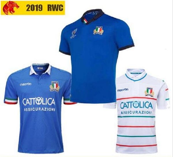 2019 2020 italy home away rugby jerseys shirt italy rugby national team league jersey, Black;gray
2019 2020 italy home away rugby jerseys shirt italy rugby national team league jersey, Black;gray