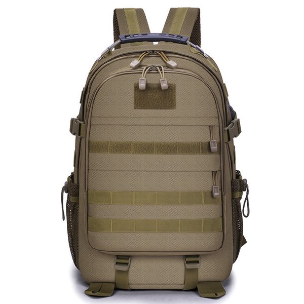 multi-purpose outdoor sports backpack camping hiking climbing rucksack mountaineering sports bag
multi-purpose outdoor sports backpack camping hiking climbing rucksack mountaineering sports bag