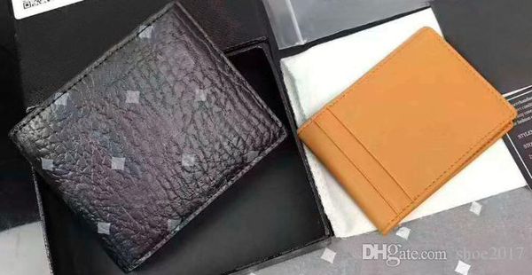 fashion classic korean leather wallet. short style men and women large capacity credit card case, Red;black
fashion classic korean leather wallet. short style men and women large capacity credit card case, Red;black