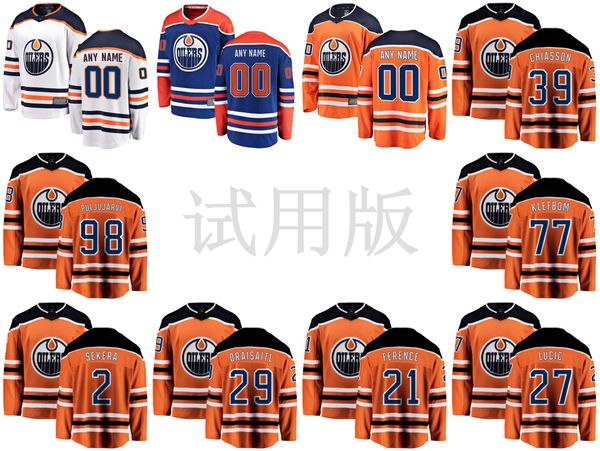 эдмонтон ойлерз трикотажные изделия алекс чиассон джерси джесси пулюярви оскар клефбом андрей секера оранжево белые хоккейные трикотажные из, Black;red 
эдмонтон ойлерз трикотажные изделия алекс чиассон джерси джесси пулюярви оскар клефбом андрей секера оранжево белые хоккейные трикотажные из, Black;red