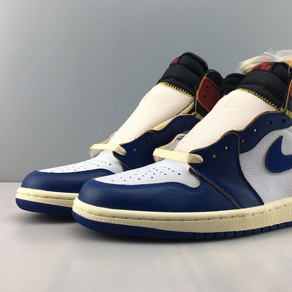 Union x Air 1 High OG NRG Red Blue BV1300-146 1s I женщины мужчины баскетбол спортивная обувь кроссовки лучшее качество с оригинальной коробкой
Union x Air 1 High OG NRG Red Blue BV1300-146 1s I женщины мужчины баскетбол спортивная обувь кроссовки лучшее качество с оригинальной коробкой