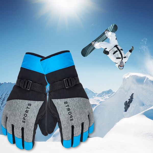 sagace antiskid wear resistant riding ski gloves men's mountain skiing snowmobile snow motorcycle gloves windproof mitten a30107
sagace antiskid wear resistant riding ski gloves men's mountain skiing snowmobile snow motorcycle gloves windproof mitten a30107