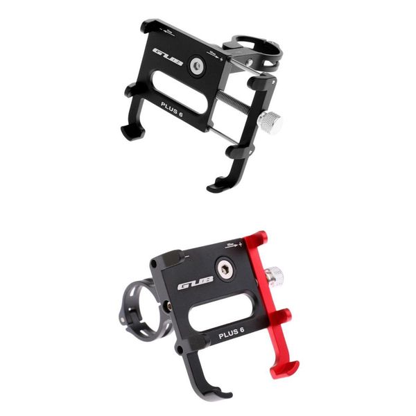 2pc 360 rotation mobile phone holder phone mount support for bike handlebars easy to mount and release
2pc 360 rotation mobile phone holder phone mount support for bike handlebars easy to mount and release