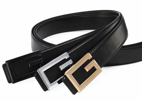 2019 европейский топ brand new fashion mens business belts ceinture автоматическая пряжка ремни из натуральной кожи для мужчин, Black;brown
2019 европейский топ brand new fashion mens business belts ceinture автоматическая пряжка ремни из натуральной кожи для мужчин, Black;brown