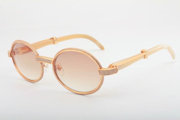 19 new factory direct new natural white corner legs too glasses,7550178 sunglasses,full frame diamond package size: 55 -22-140, White;black
19 new factory direct new natural white corner legs too glasses,7550178 sunglasses,full frame diamond package size: 55 -22-140, White;black