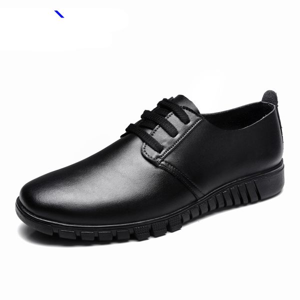leather casual men shoes fashion outdoor men martins leather shoes summer breathable botas for big size 47 l5, Black
leather casual men shoes fashion outdoor men martins leather shoes summer breathable botas for big size 47 l5, Black