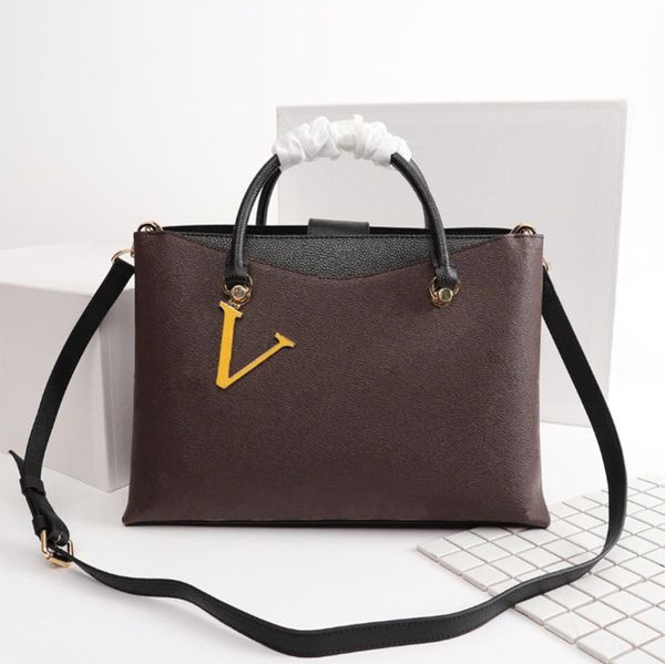 high-quality new women fashionbags shoulder bags totes handbags real leather handles shoping 36x25x15cm 40050
high-quality new women fashionbags shoulder bags totes handbags real leather handles shoping 36x25x15cm 40050