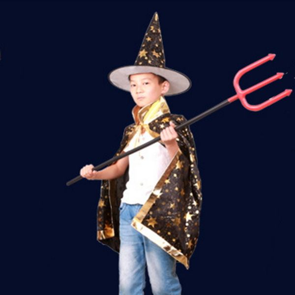 halloween cloak cap party christmas decoration gift cosplay prop festival fancy dress children costumes witch hats costume cape kids decor
halloween cloak cap party christmas decoration gift cosplay prop festival fancy dress children costumes witch hats costume cape kids decor