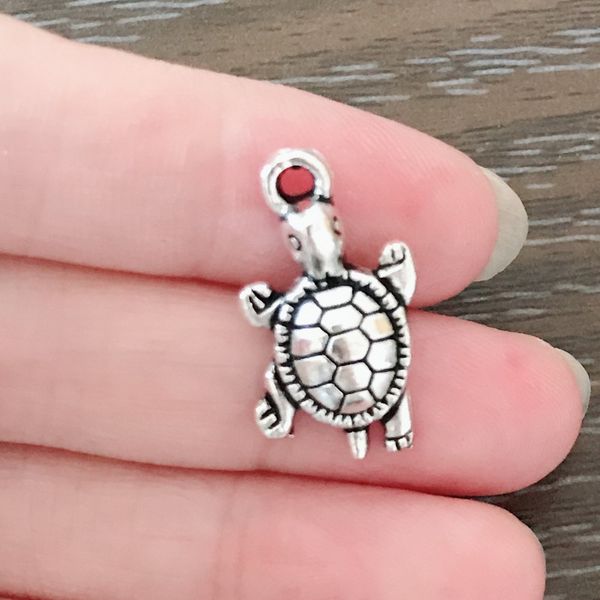 diy jewelry antique silver tone bohemian ocean turtle charm antique silver tone turtle pendant charm for bracelet necklace earrings jewelry, Bronze;silver
diy jewelry antique silver tone bohemian ocean turtle charm antique silver tone turtle pendant charm for bracelet necklace earrings jewelry, Bronze;silver