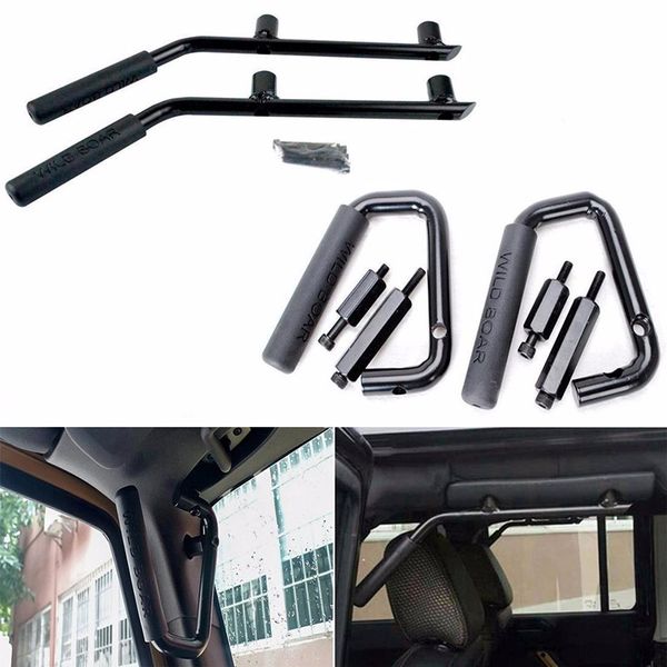 car armrests accessories black/red handle assist for wrangler rubicon jk 2007-2017 2 & 4 door front/rear solid steel handle
car armrests accessories black/red handle assist for wrangler rubicon jk 2007-2017 2 & 4 door front/rear solid steel handle