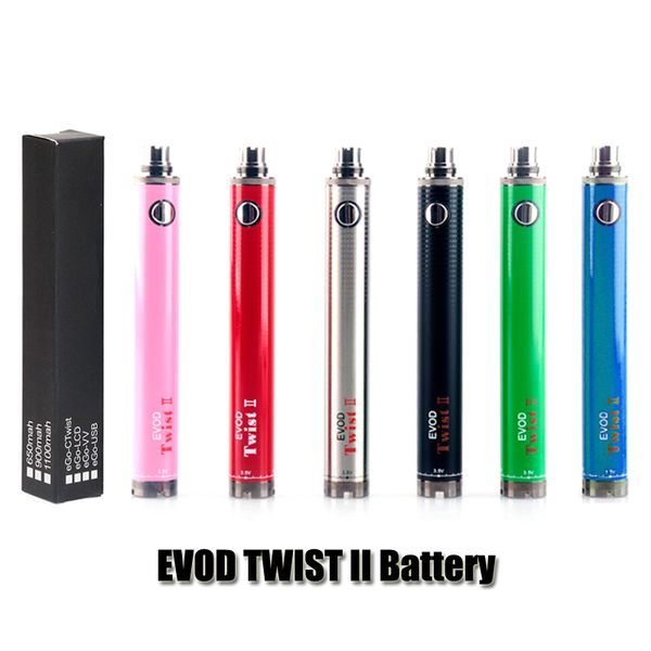 Evod Twist II 2 VV Аккумулятор 1600mAh Переменное напряжение 3.3V-4.8V Аккумулятор для 510 Ego Thead Mini Protank 3 Бак Распылители
Evod Twist II 2 VV Аккумулятор 1600mAh Переменное напряжение 3.3V-4.8V Аккумулятор для 510 Ego Thead Mini Protank 3 Бак Распылители