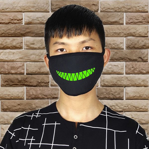 cosplay disgusting 2019 26 styles black halloween party luminous ghost skull half face scary horror mask h5
cosplay disgusting 2019 26 styles black halloween party luminous ghost skull half face scary horror mask h5