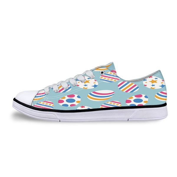 happy easter cartoon eggs colorful canvas shoes for men classic flats canvas shoes teen boys studnets low sneakers, Black
happy easter cartoon eggs colorful canvas shoes for men classic flats canvas shoes teen boys studnets low sneakers, Black