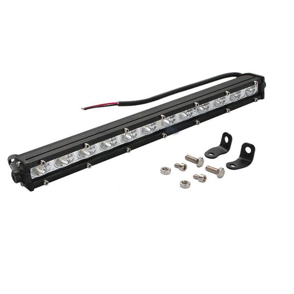 led work light - 36w flood led light bar for tractor offroad 4wd truck atv utv suv driving lamp daytime running light
led work light - 36w flood led light bar for tractor offroad 4wd truck atv utv suv driving lamp daytime running light