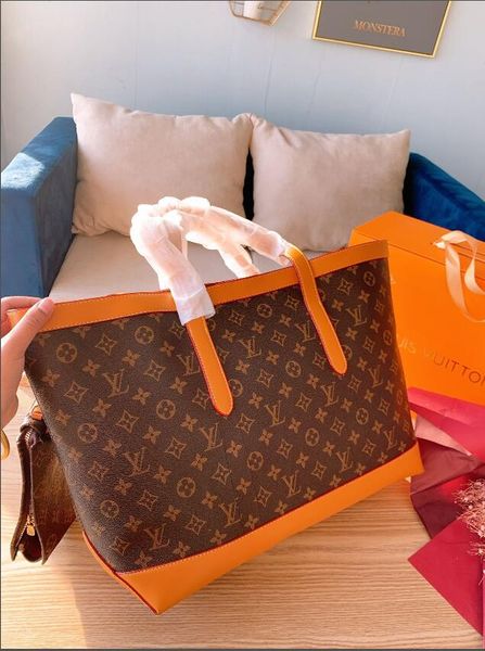 2020 trendy new designers handbags classic selling style real cow high leather luxury tote bag shoulder shopping bag--10
2020 trendy new designers handbags classic selling style real cow high leather luxury tote bag shoulder shopping bag--10