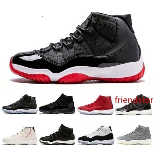 mens bred 11 concord high 45 xi 11s cap and gown mens basketball shoes prm heiress space jams women sport sneakers us13
mens bred 11 concord high 45 xi 11s cap and gown mens basketball shoes prm heiress space jams women sport sneakers us13