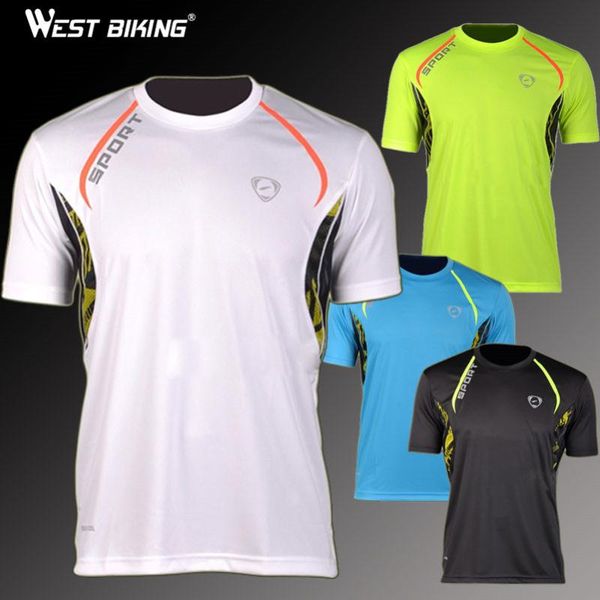 west biking brand quality design men sports tshirts slim fit quick dry t-shirts male fitness running cycling jerseys, Black;red
west biking brand quality design men sports tshirts slim fit quick dry t-shirts male fitness running cycling jerseys, Black;red