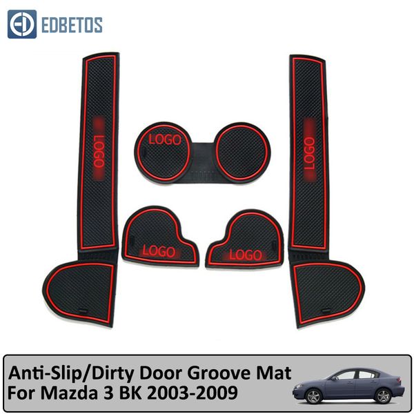 anti-slip mat для 3 bk 2003 2005 2006 2004 2007 2008 2009 1 mps gate slot anti-грязная двери groove mat 5 pcs
anti-slip mat для 3 bk 2003 2005 2006 2004 2007 2008 2009 1 mps gate slot anti-грязная двери groove mat 5 pcs