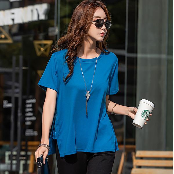 summer clothes for women short sleeve oversized t shirt cotton tshirts tee shirt femme t-shirt camisetas mujer manga corta, White
summer clothes for women short sleeve oversized t shirt cotton tshirts tee shirt femme t-shirt camisetas mujer manga corta, White