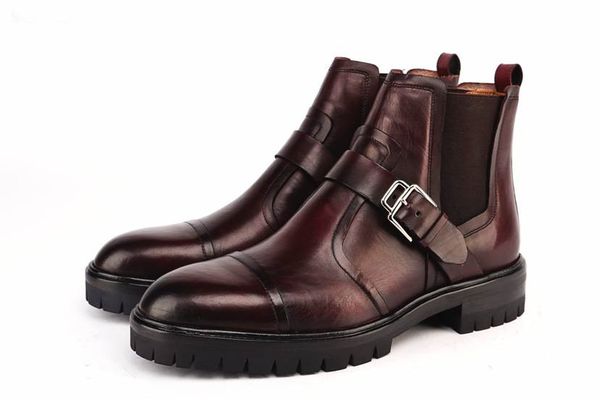 2019 luxury designer shoes platform vintage for cute women ankle high heels boots leather winter green warm shoes for shipping, Black
2019 luxury designer shoes platform vintage for cute women ankle high heels boots leather winter green warm shoes for shipping, Black