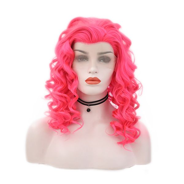 rongduoyi red human hair synthetic lace front wig for black women loose curly short wigs hair heat resistant natural hairline
rongduoyi red human hair synthetic lace front wig for black women loose curly short wigs hair heat resistant natural hairline