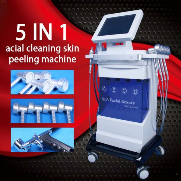 hydro dermabrasion water peel microdermabrasion bio lifting facial machine rf skin tightening wrinkle removal machine hydrafacial whitening
hydro dermabrasion water peel microdermabrasion bio lifting facial machine rf skin tightening wrinkle removal machine hydrafacial whitening