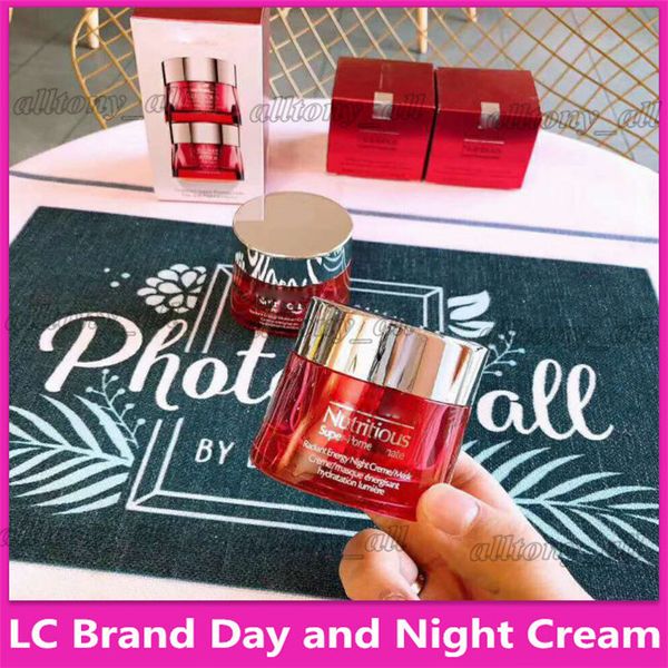 2019 lan brand nutritiou uper pomegrate day and night radiance 50 ml 50 ml kin care make up et
2019 lan brand nutritiou uper pomegrate day and night radiance 50 ml 50 ml kin care make up et