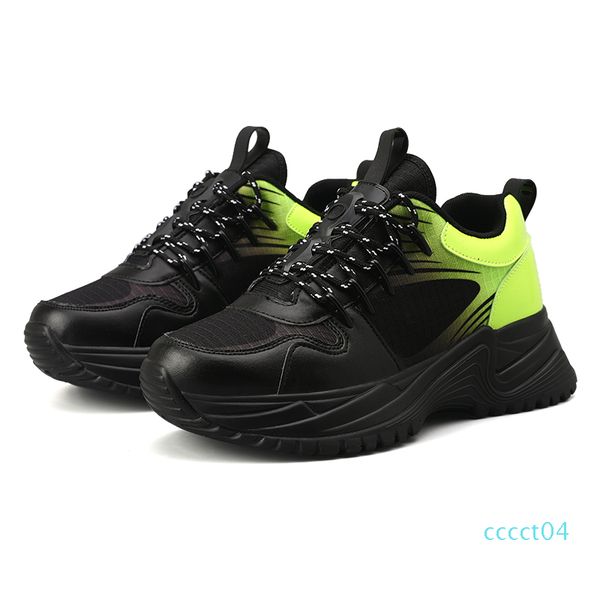 fashion 2020 luxury run away pulse sneakers mens triple-s designer shoes men flatform shoe fashion trainer casual sneaker ct04, Black
fashion 2020 luxury run away pulse sneakers mens triple-s designer shoes men flatform shoe fashion trainer casual sneaker ct04, Black