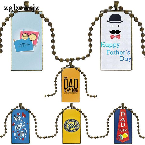 for women gifts boy fathers day glass pendant custom necklace handmade half pendant rectangle custom necklace, Silver
for women gifts boy fathers day glass pendant custom necklace handmade half pendant rectangle custom necklace, Silver