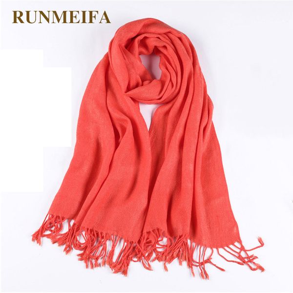 runmeifa women simulated cashmere shawls winter warm foulards femme soft elegant shawl lady acrylic scarf drop shipping
runmeifa women simulated cashmere shawls winter warm foulards femme soft elegant shawl lady acrylic scarf drop shipping