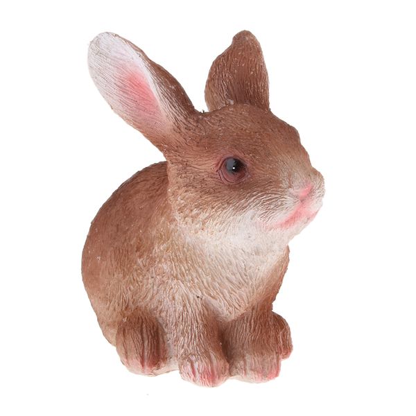resin craft rabbits figurine garden sculpture home lawn ornament creative decor gifts
resin craft rabbits figurine garden sculpture home lawn ornament creative decor gifts