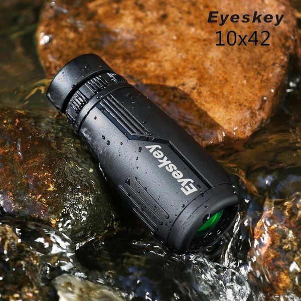 отличный eyeskey 10x42 монокулярный телескоп bak4 призма оптика открытый кемпинг охота бинокль водонепроницаемый пятнистость прицел m78
отличный eyeskey 10x42 монокулярный телескоп bak4 призма оптика открытый кемпинг охота бинокль водонепроницаемый пятнистость прицел m78