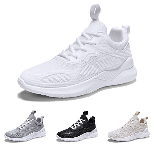 2020 whole sale running shoes for men black white grey beige fashion breathable shoes athletic sports sneakers size 39-44 ing, White;red
2020 whole sale running shoes for men black white grey beige fashion breathable shoes athletic sports sneakers size 39-44 ing, White;red