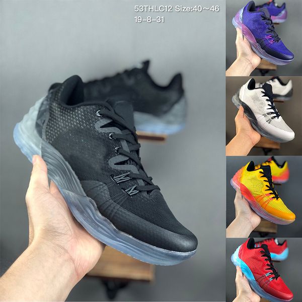 2020 mens new arrive venomenon 5 v derozan black red purple basketball shoes weave 5s ep designer sports sneakers size 40-4
2020 mens new arrive venomenon 5 v derozan black red purple basketball shoes weave 5s ep designer sports sneakers size 40-4