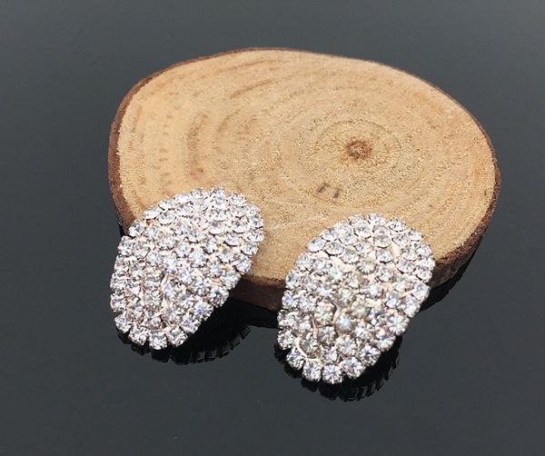 rhinestone button crystal embellishment diy button accessories for headbands gift box decoration, Slivery;white
rhinestone button crystal embellishment diy button accessories for headbands gift box decoration, Slivery;white