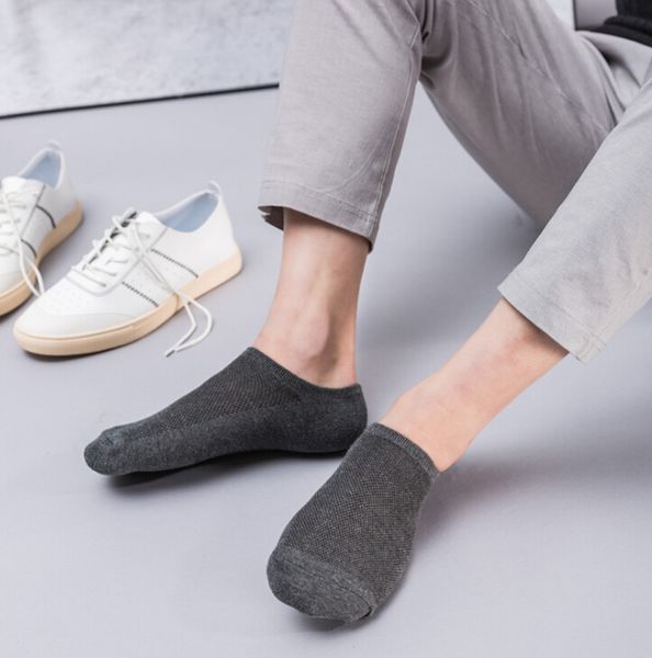 sports socks 5 pairs of men's and women's invisible sports casual boat socks floor cotton socks manufacturers wholesale, Black
sports socks 5 pairs of men's and women's invisible sports casual boat socks floor cotton socks manufacturers wholesale, Black
