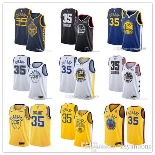 2019 golden state warriors 35 durants 30 nba curry the city thompson 11 basketball jersey new, Black
2019 golden state warriors 35 durants 30 nba curry the city thompson 11 basketball jersey new, Black