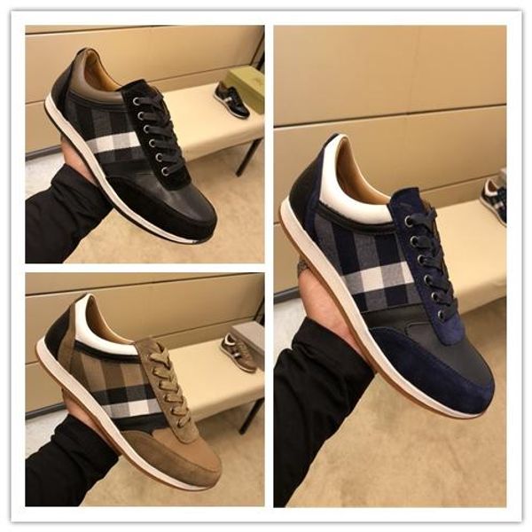 jonewu 2020 personality and fashion famous luxury designer sneakers lace-up shoes with genuine leather casual designer shoes, Black
jonewu 2020 personality and fashion famous luxury designer sneakers lace-up shoes with genuine leather casual designer shoes, Black