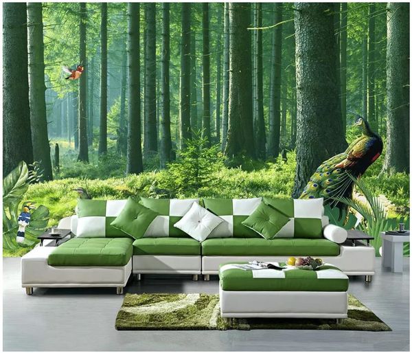 custom large-scale mural 3d p wallpaper forest park nature scenery bedroom sofa wall decoration wall sticker papel de parede
custom large-scale mural 3d p wallpaper forest park nature scenery bedroom sofa wall decoration wall sticker papel de parede