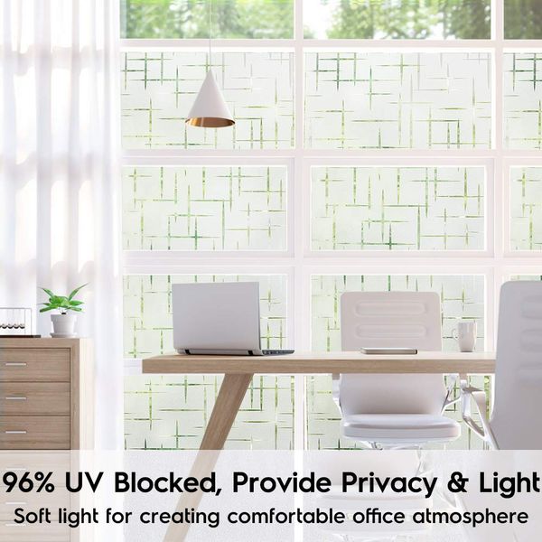 90*400 cm cross pattern static cling decorative window film,non-glue adhesive glass cover sticker for bathroom bedroom office
90*400 cm cross pattern static cling decorative window film,non-glue adhesive glass cover sticker for bathroom bedroom office