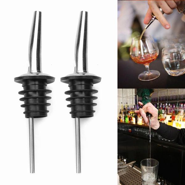 stainless steel wine bottle pourer pourer oil cork bartender wine accessories bar accessories
stainless steel wine bottle pourer pourer oil cork bartender wine accessories bar accessories