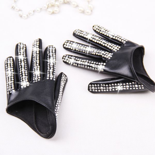 women' fashion half palm gloves lady' red white black pu leather gloves men' hip-hop rhinestone diy dancing gloves, Blue;gray
women' fashion half palm gloves lady' red white black pu leather gloves men' hip-hop rhinestone diy dancing gloves, Blue;gray