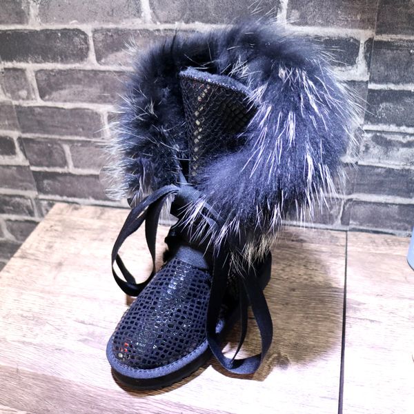 waterproof women snow boots fluffy real fur boots femme winter warm plush shoes ladies outdoor shoes woman botines mujer, Black
waterproof women snow boots fluffy real fur boots femme winter warm plush shoes ladies outdoor shoes woman botines mujer, Black