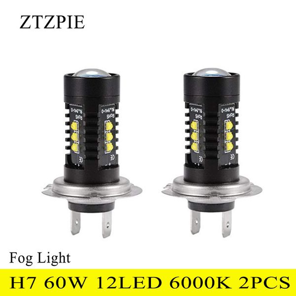 ztzpie 2pcs car led fog h7 led fog light 6000k 12v flux1950lm working 50000 hours running lights
ztzpie 2pcs car led fog h7 led fog light 6000k 12v flux1950lm working 50000 hours running lights