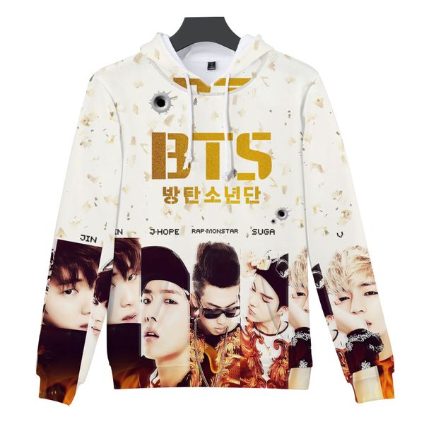 bts 3d print bangtan boys love yourself winter autumn women hoodies sweatshirt k-pop fashion hip hop female fans casual clothes, Black
bts 3d print bangtan boys love yourself winter autumn women hoodies sweatshirt k-pop fashion hip hop female fans casual clothes, Black