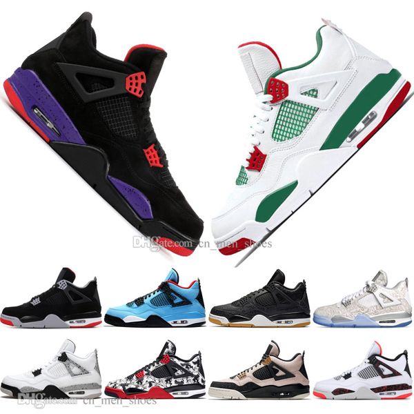 new 2019 bred 4 4s what the cactus jack laser wings mens basketball shoes denim blue eminem white cement men sports designer sneakers
new 2019 bred 4 4s what the cactus jack laser wings mens basketball shoes denim blue eminem white cement men sports designer sneakers