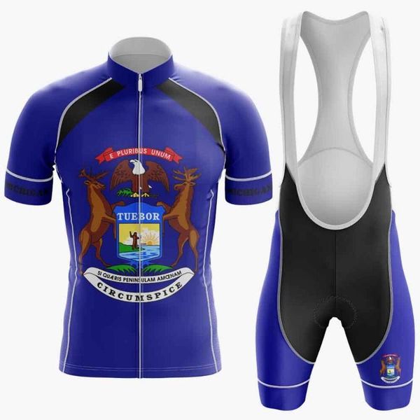 summer cycling jersey set michigan cycling wear mountain bike clothes bicycle clothing mtb bike clothing suit, Black;blue
summer cycling jersey set michigan cycling wear mountain bike clothes bicycle clothing mtb bike clothing suit, Black;blue